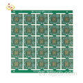 Rigido Flex Circuit Board Fabrication Servicio de placa PCB